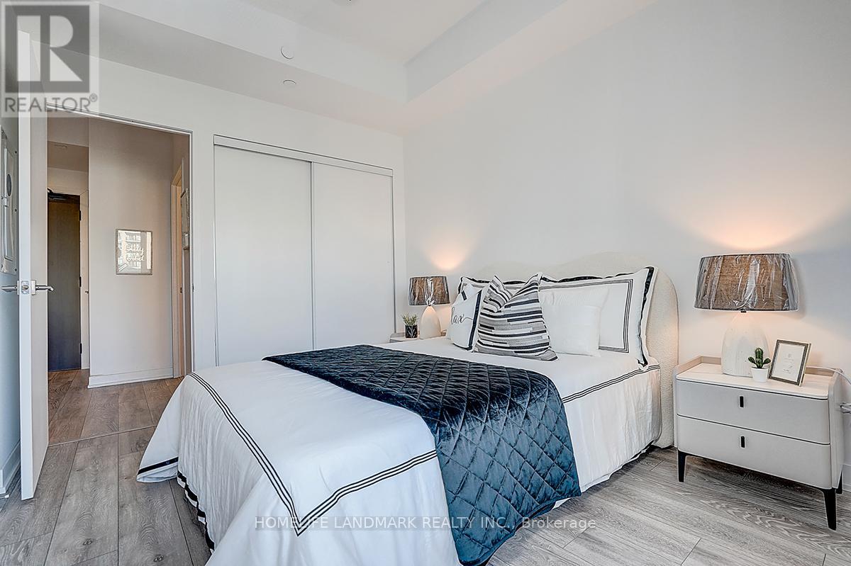 1107 - 15 Holmes Avenue, Toronto, Ontario  M2N 0L4 - Photo 30 - C12580820