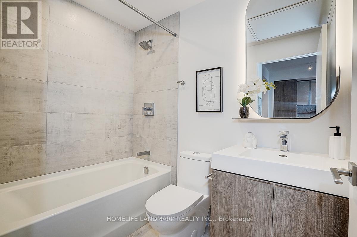 1107 - 15 Holmes Avenue, Toronto, Ontario  M2N 0L4 - Photo 31 - C12580820