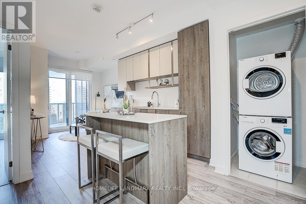 1107 - 15 Holmes Avenue, Toronto, Ontario  M2N 0L4 - Photo 34 - C12580820