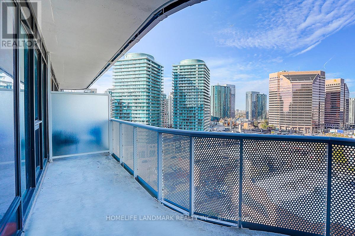 1107 - 15 Holmes Avenue, Toronto, Ontario  M2N 0L4 - Photo 36 - C12580820