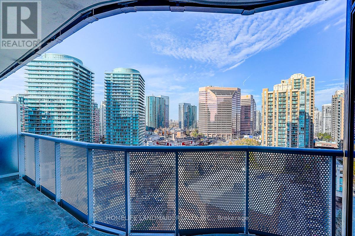 1107 - 15 Holmes Avenue, Toronto, Ontario  M2N 0L4 - Photo 39 - C12580820