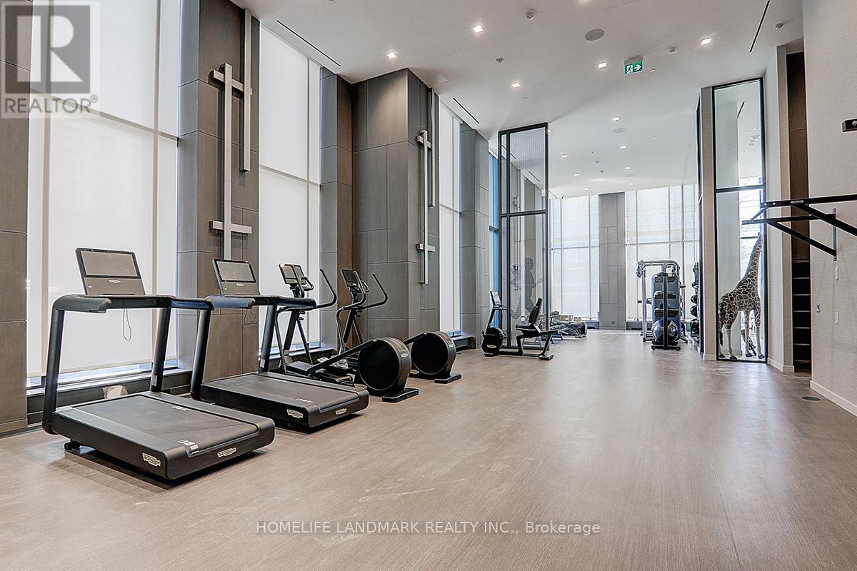 1107 - 15 Holmes Avenue, Toronto, Ontario  M2N 0L4 - Photo 40 - C12580820