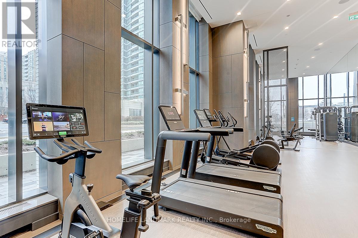 1107 - 15 Holmes Avenue, Toronto, Ontario  M2N 0L4 - Photo 41 - C12580820