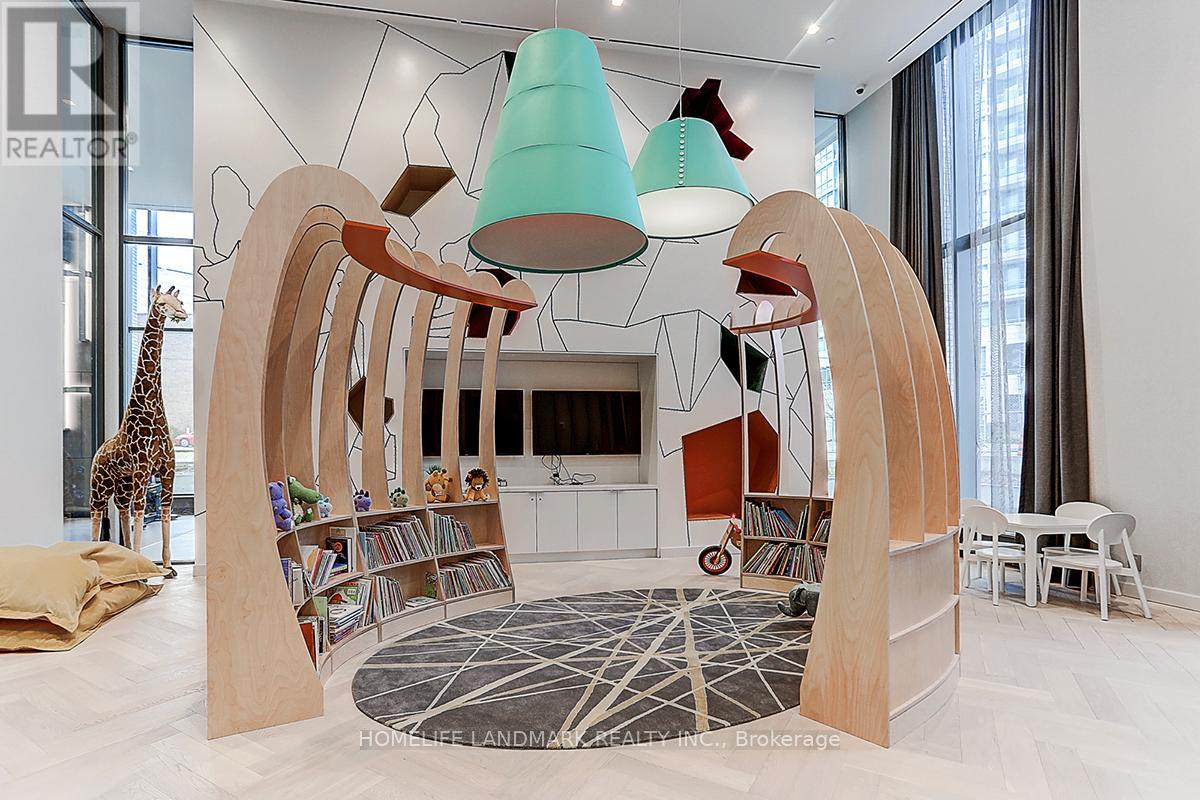 1107 - 15 Holmes Avenue, Toronto, Ontario  M2N 0L4 - Photo 44 - C12580820