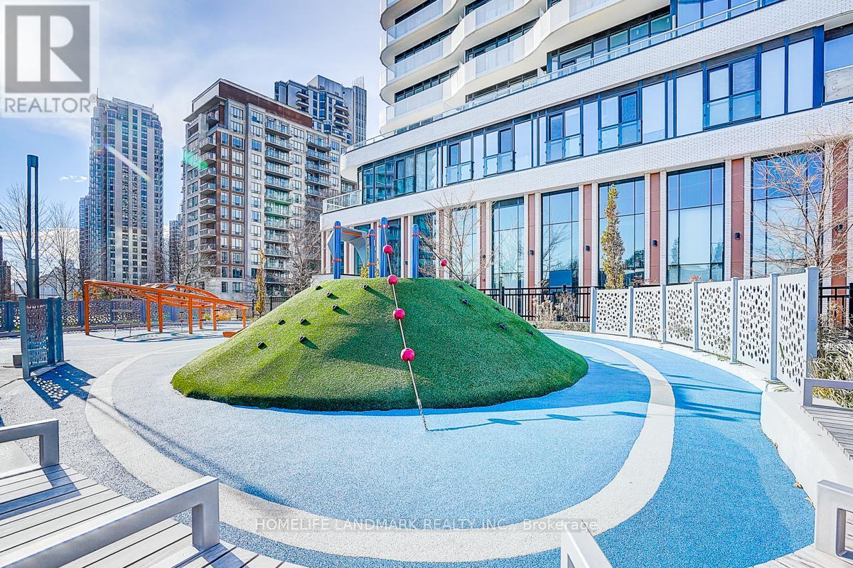 1107 - 15 Holmes Avenue, Toronto, Ontario  M2N 0L4 - Photo 45 - C12580820