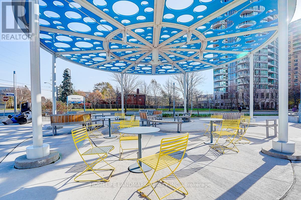 1107 - 15 Holmes Avenue, Toronto, Ontario  M2N 0L4 - Photo 46 - C12580820