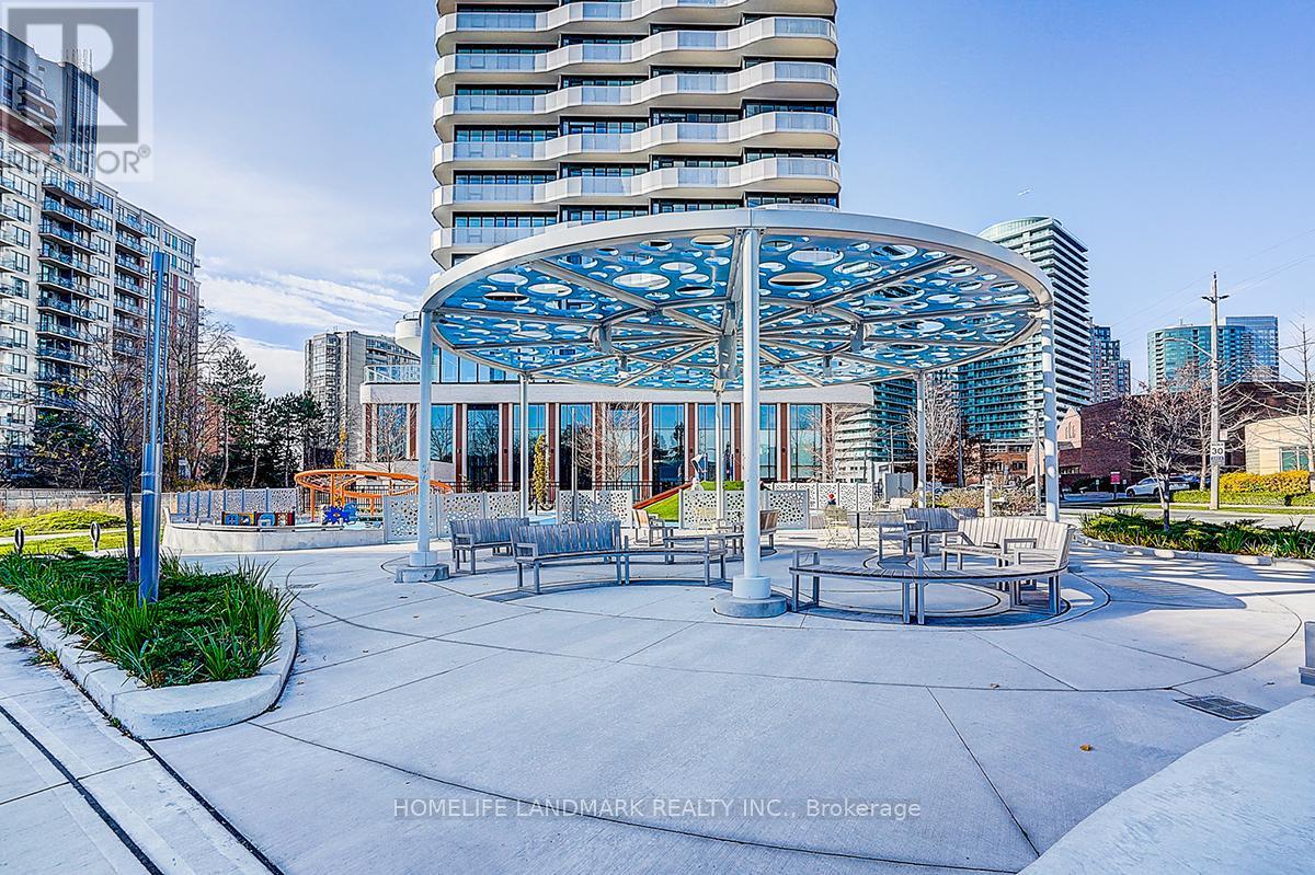 1107 - 15 Holmes Avenue, Toronto, Ontario  M2N 0L4 - Photo 47 - C12580820