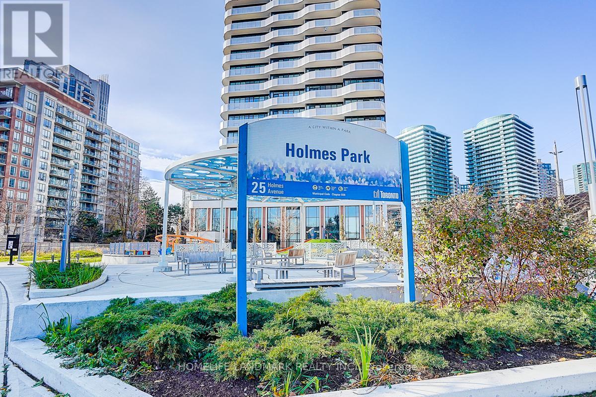 1107 - 15 Holmes Avenue, Toronto, Ontario  M2N 0L4 - Photo 48 - C12580820