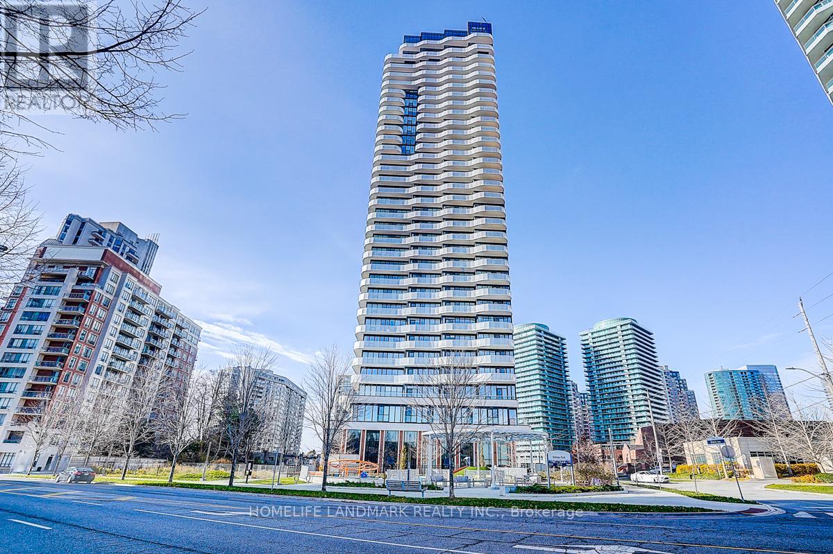 1107 - 15 Holmes Avenue, Toronto, Ontario  M2N 0L4 - Photo 49 - C12580820