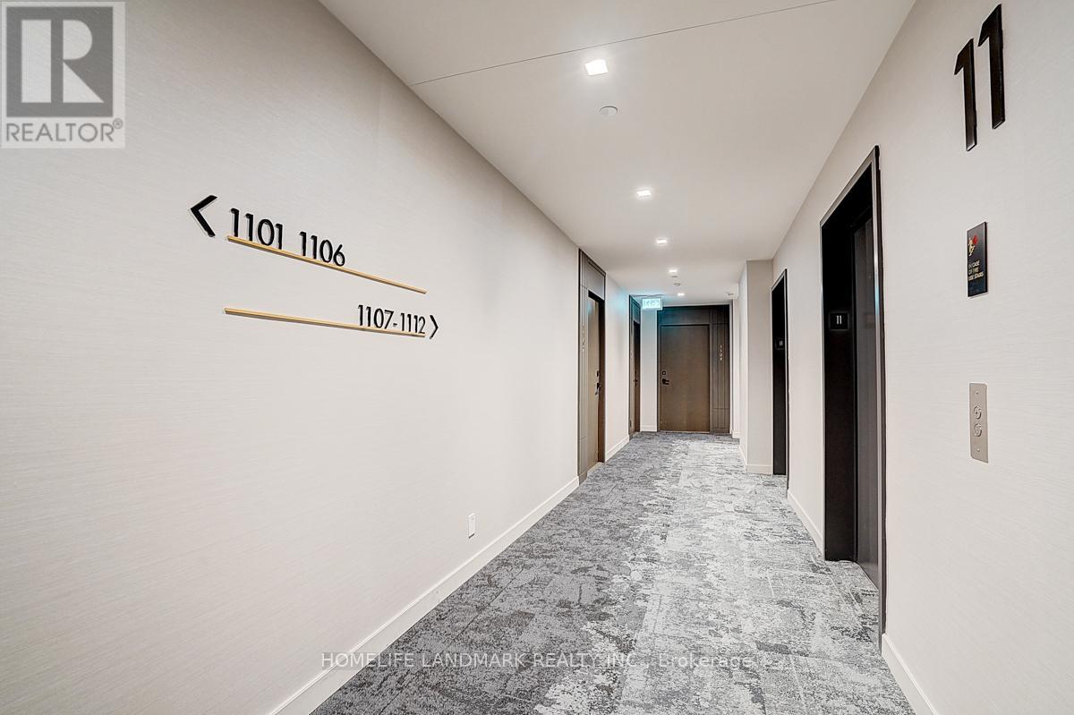 1107 - 15 Holmes Avenue, Toronto, Ontario  M2N 0L4 - Photo 6 - C12580820