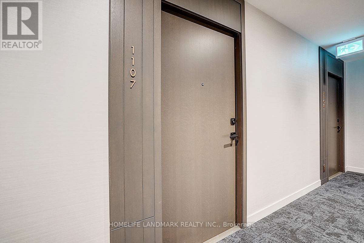 1107 - 15 Holmes Avenue, Toronto, Ontario  M2N 0L4 - Photo 7 - C12580820