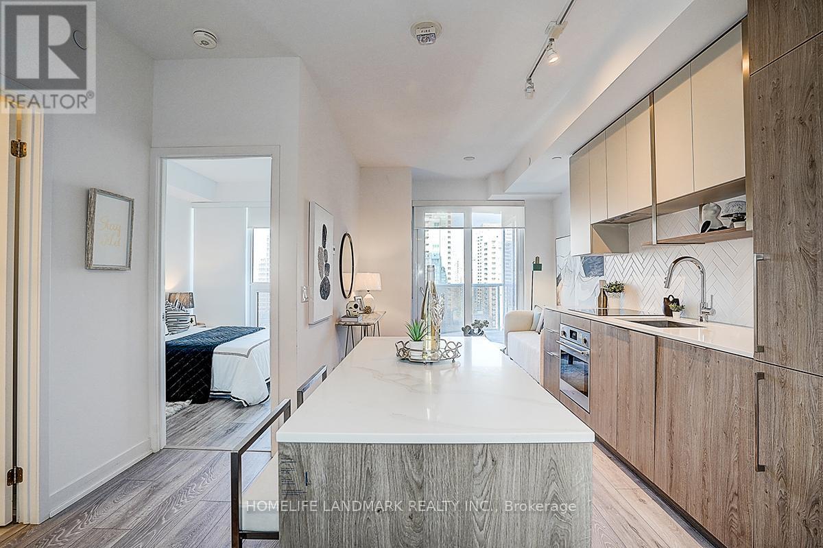 1107 - 15 Holmes Avenue, Toronto, Ontario  M2N 0L4 - Photo 9 - C12580820