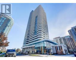 1107 - 15 HOLMES AVENUE, Toronto, Ontario