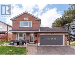 40 JANEDALE CRESCENT, Whitby, Ontario