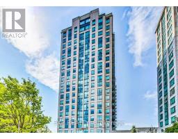 1007 - 88 PROMENADE CIRCLE, Vaughan, Ontario