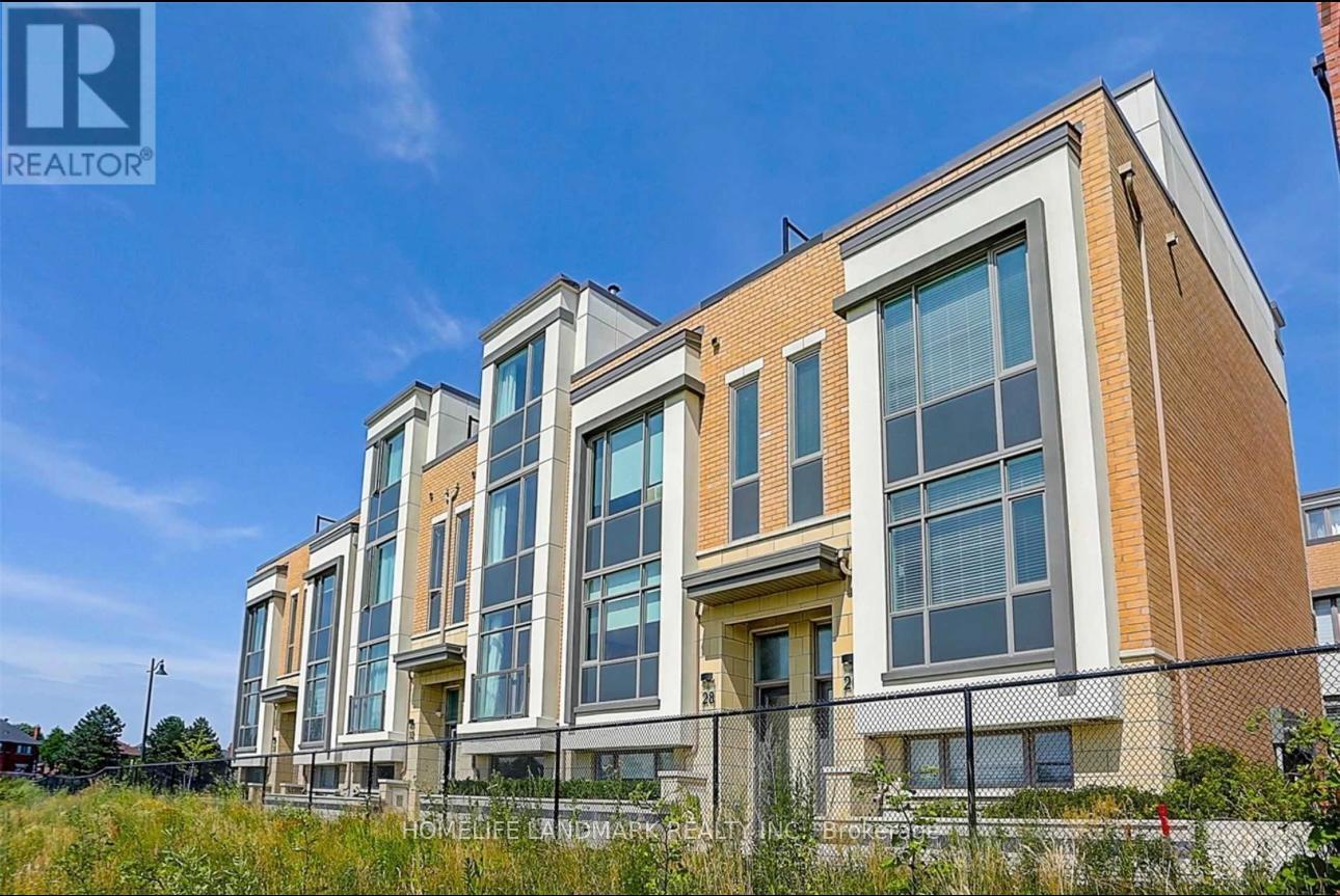 30 MCCLARY'S WAY, Markham, Ontario