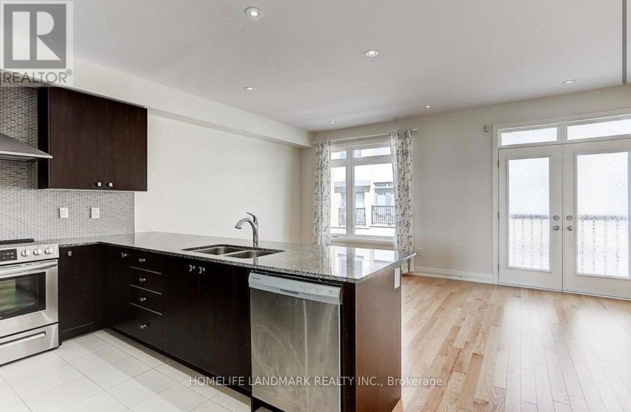 30 Mcclary's Way, Markham, Ontario  L3R 9S3 - Photo 11 - N12580808