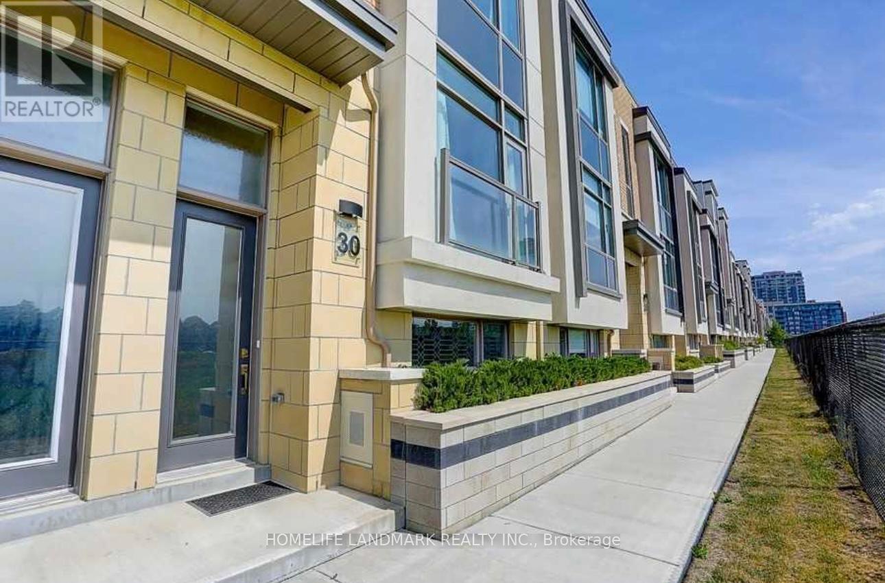 30 Mcclary's Way, Markham, Ontario  L3R 9S3 - Photo 3 - N12580808