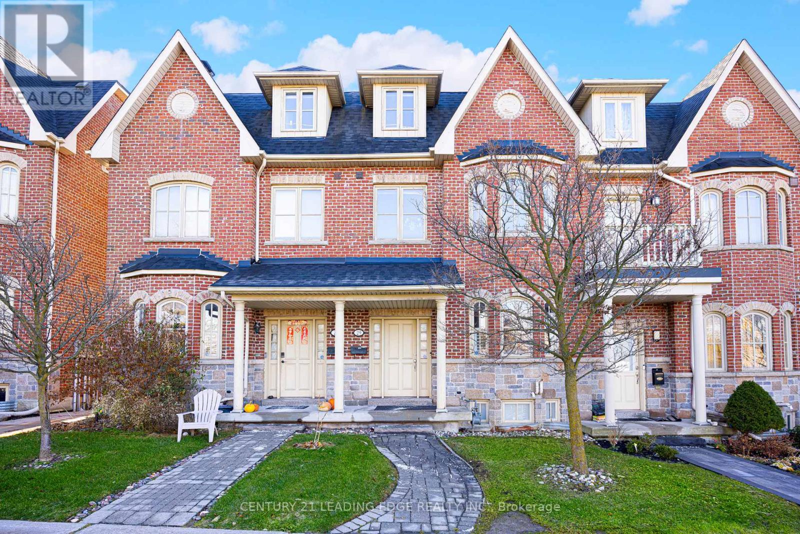 29 BULLOCK DRIVE, Markham, Ontario