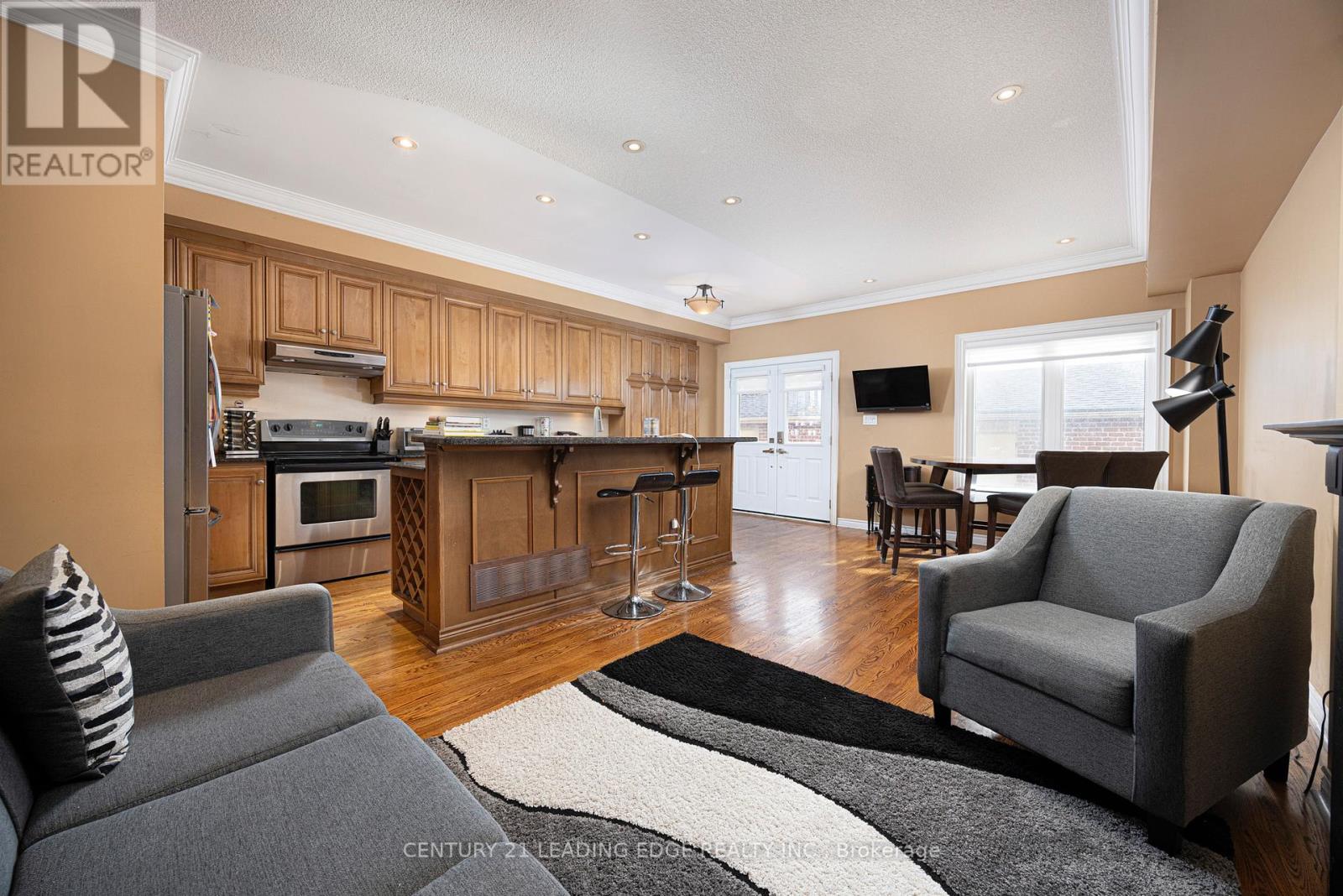 29 Bullock Drive, Markham, Ontario  L3P 8P1 - Photo 7 - N12580810