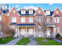 29 BULLOCK DRIVE, Markham, Ontario
