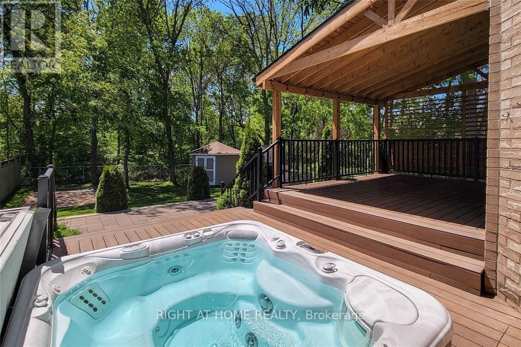 13 Purbrook Court, Barrie, Ontario L4N 5C5 - Photo 12 - S12580814