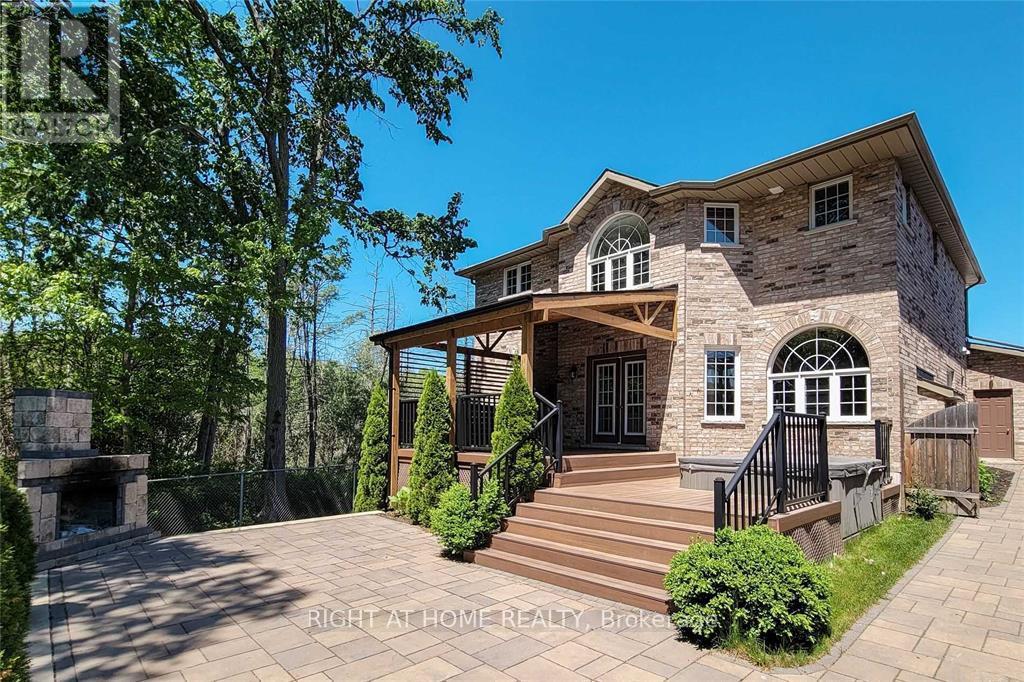 13 Purbrook Court, Barrie, Ontario L4N 5C5 - Photo 13 - S12580814