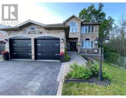 13 PURBROOK COURT, Barrie, Ontario