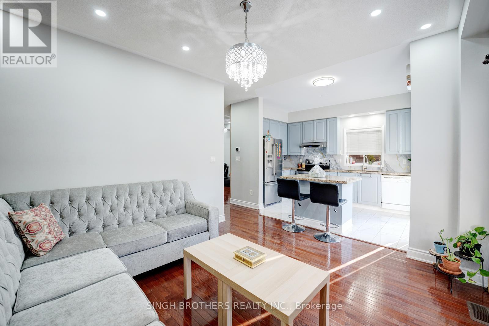 28 Jordensen Drive, Brampton, Ontario  L6X 0T2 - Photo 16 - W12580816