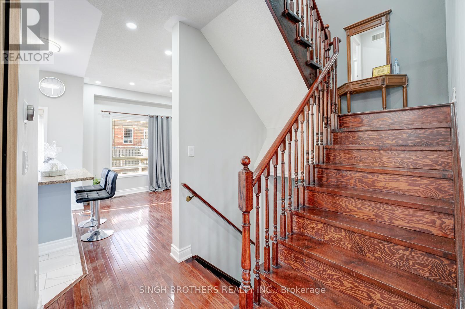 28 Jordensen Drive, Brampton, Ontario  L6X 0T2 - Photo 17 - W12580816