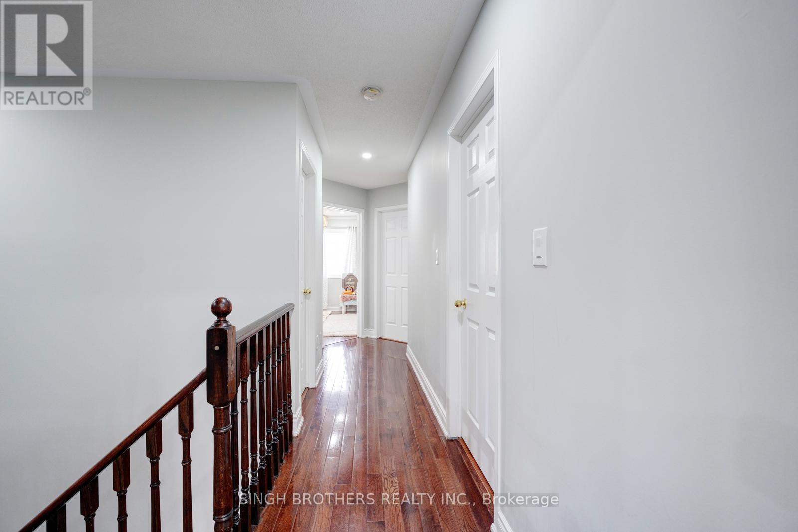 28 Jordensen Drive, Brampton, Ontario  L6X 0T2 - Photo 20 - W12580816