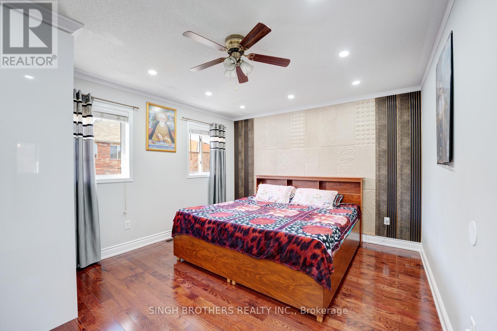 28 Jordensen Drive, Brampton, Ontario  L6X 0T2 - Photo 22 - W12580816