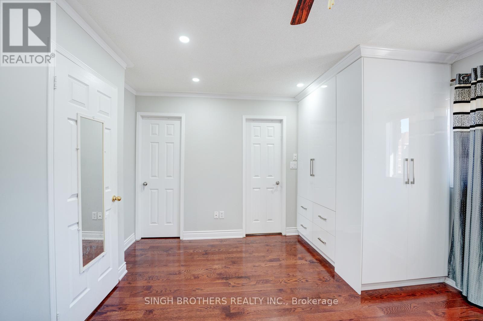 28 Jordensen Drive, Brampton, Ontario  L6X 0T2 - Photo 24 - W12580816