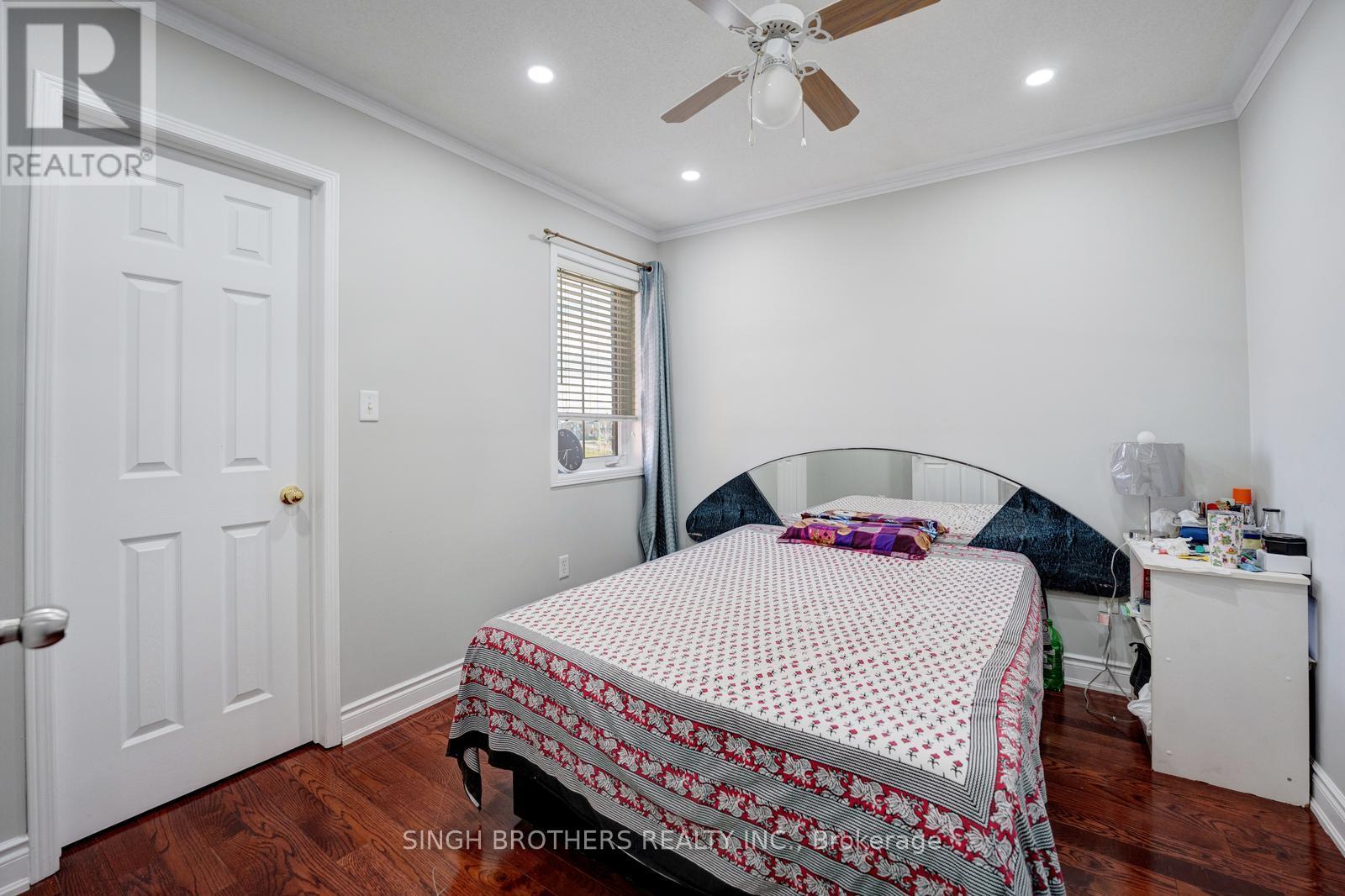 28 Jordensen Drive, Brampton, Ontario  L6X 0T2 - Photo 27 - W12580816