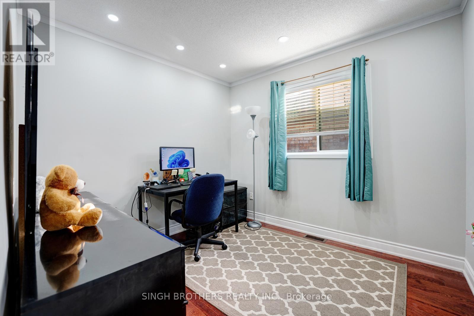 28 Jordensen Drive, Brampton, Ontario  L6X 0T2 - Photo 29 - W12580816