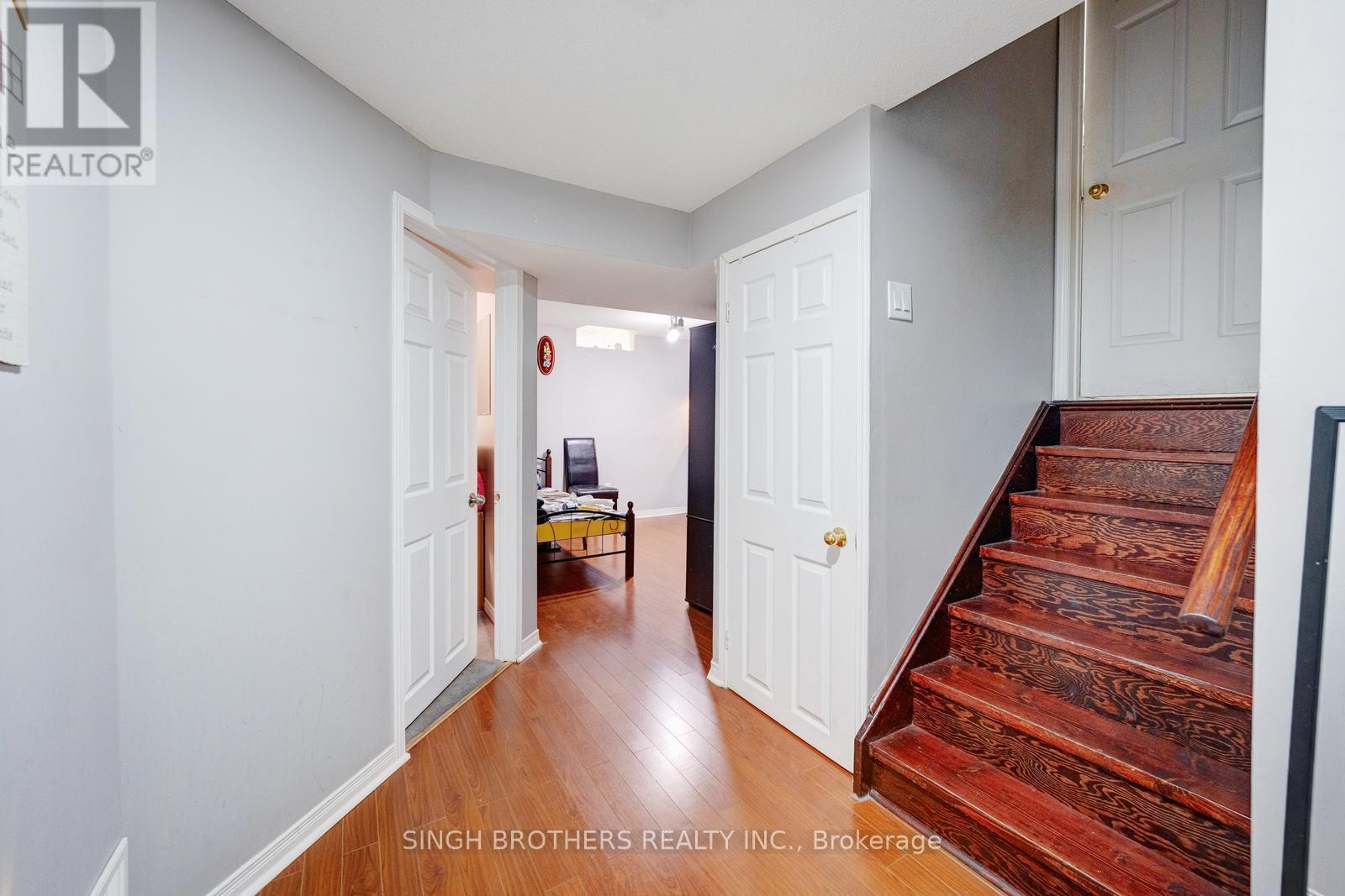 28 Jordensen Drive, Brampton, Ontario  L6X 0T2 - Photo 36 - W12580816