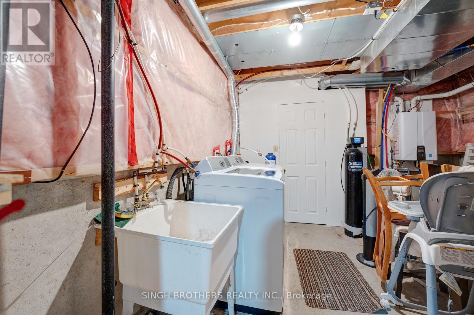 28 Jordensen Drive, Brampton, Ontario  L6X 0T2 - Photo 38 - W12580816