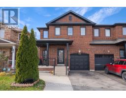 28 JORDENSEN DRIVE, Brampton, Ontario