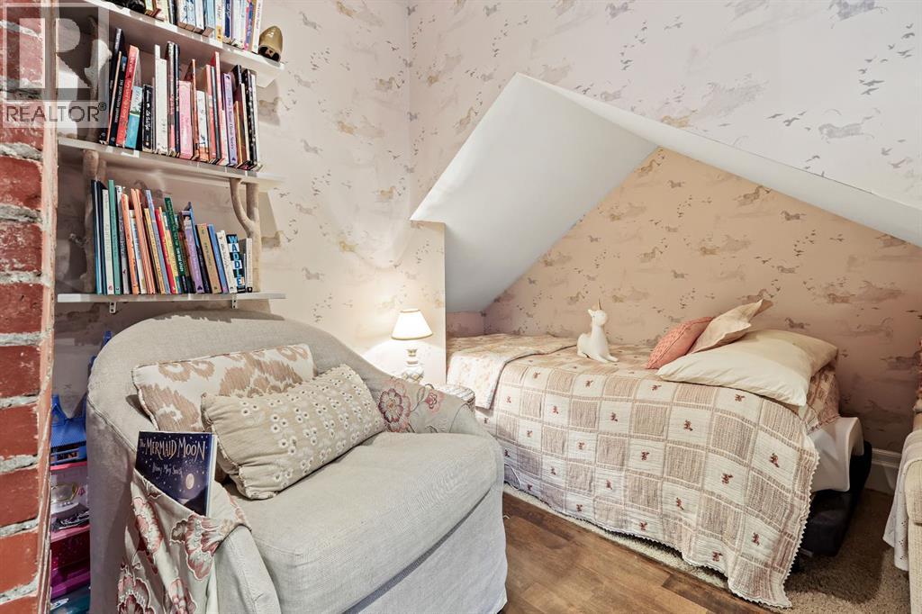 1314 Shelbourne Street Sw, Calgary, Alberta  T3C 2K8 - Photo 18 - A2266203