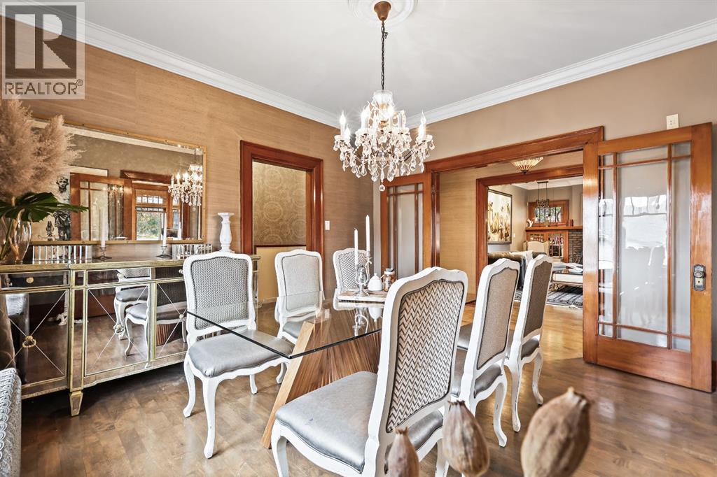 1314 Shelbourne Street Sw, Calgary, Alberta  T3C 2K8 - Photo 4 - A2266203