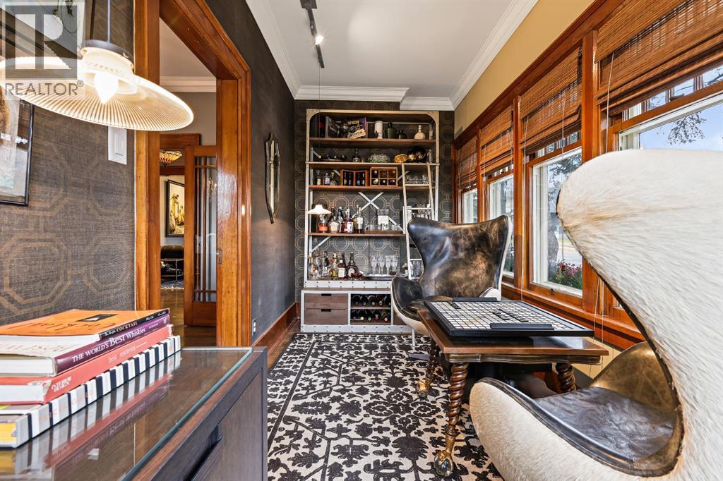 1314 Shelbourne Street Sw, Calgary, Alberta  T3C 2K8 - Photo 6 - A2266203