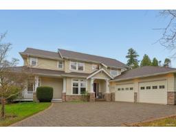2110 Indian Fort Drive, Surrey, Ca