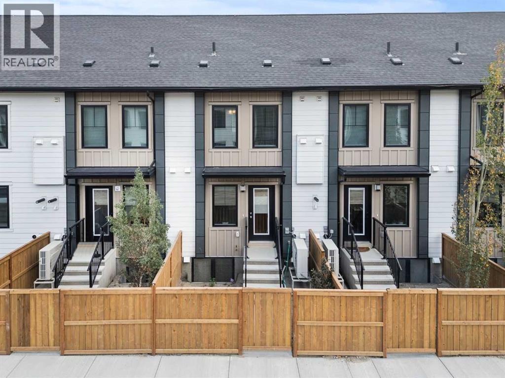 114, 40 Livingston Parade Ne, Calgary, Alberta  T4B 3P6 - Photo 4 - A2246340