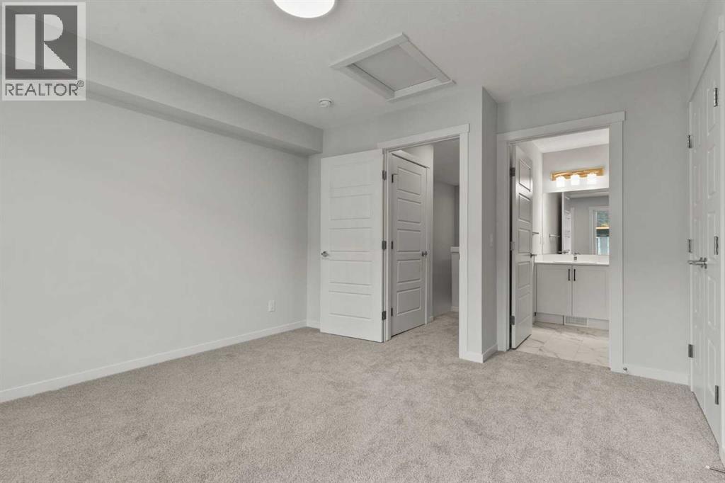 114, 40 Livingston Parade Ne, Calgary, Alberta  T4B 3P6 - Photo 22 - A2246340