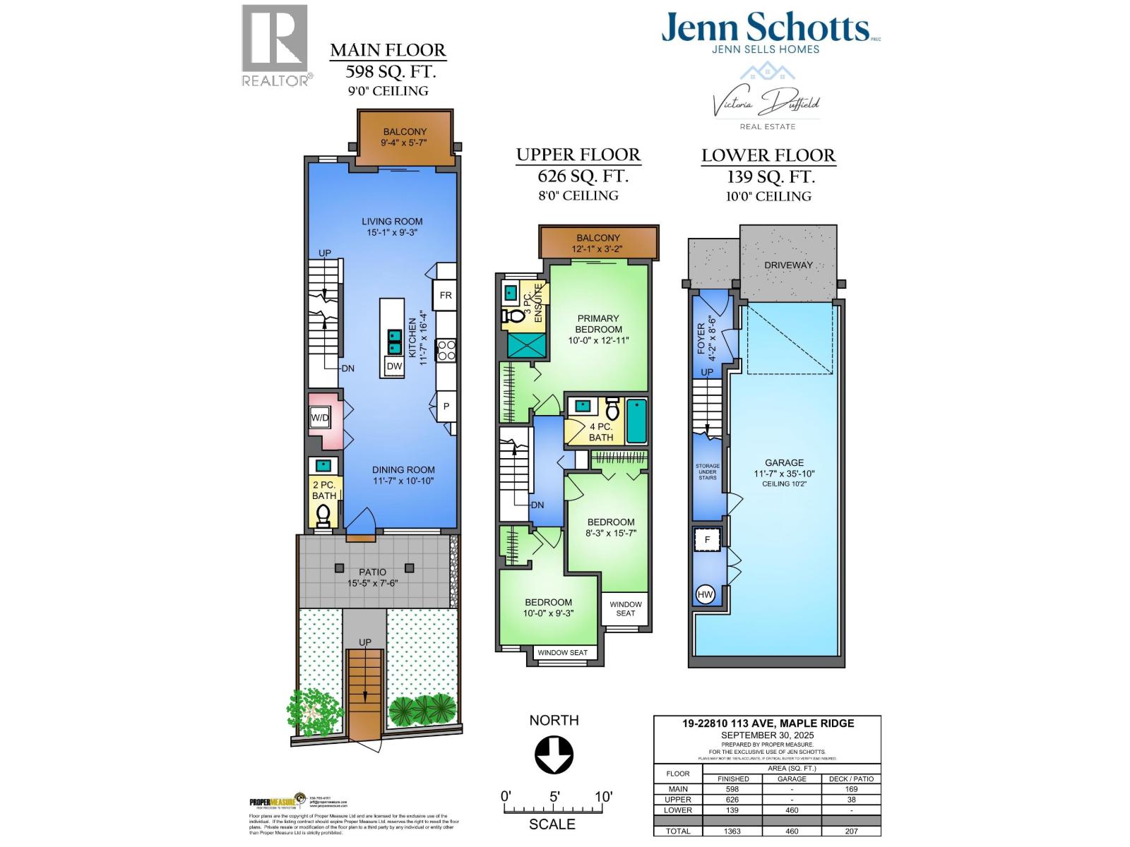 19 22810 113 Avenue, Maple Ridge, British Columbia  V2X 3N2 - Photo 34 - R3070449
