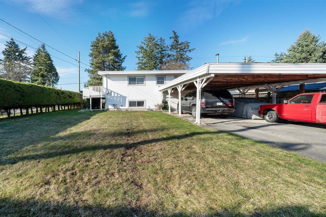 15004 96 Avenue, Surrey, British Columbia  V3R 1E9 - Photo 2 - R3070313