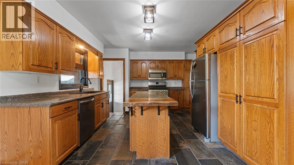 905 Blueline Road, Simcoe, Ontario  N3Y 4K4 - Photo 12 - 40782170