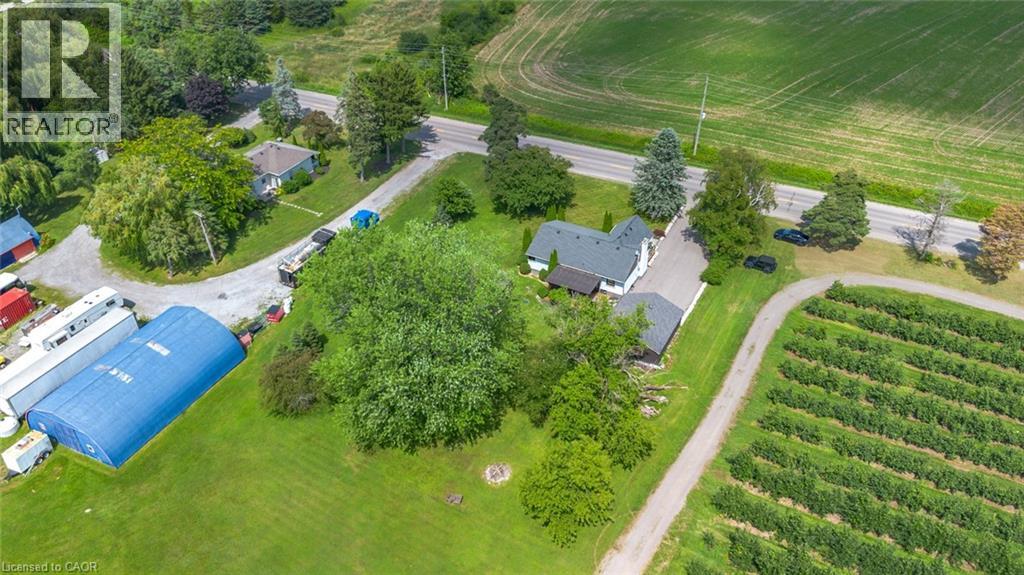 905 Blueline Road, Simcoe, Ontario  N3Y 4K4 - Photo 42 - 40782170