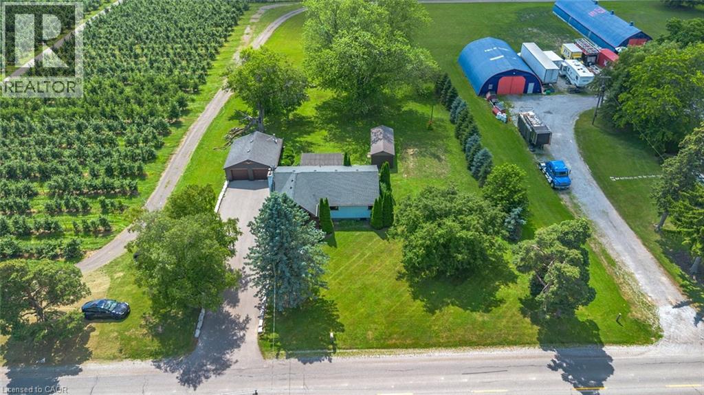 905 Blueline Road, Simcoe, Ontario  N3Y 4K4 - Photo 45 - 40782170