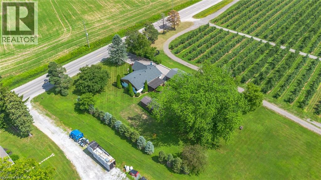 905 Blueline Road, Simcoe, Ontario  N3Y 4K4 - Photo 43 - 40782170